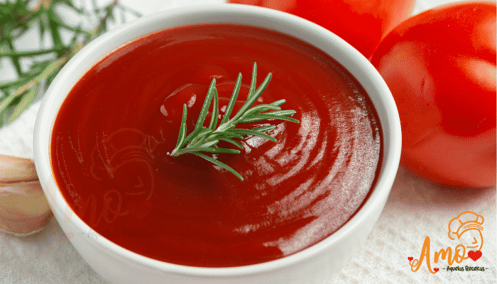 Receita de Molho de Tomate ao sugo descubra esta delícia