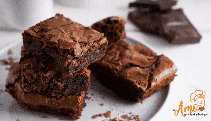 Como fazer Brownie com Nescau bem Saboroso