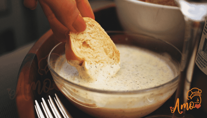 Como fazer Molho de alho com maionese combinação perfeita
