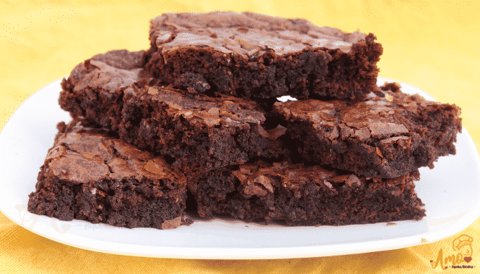 Como fazer Brownie de Nescau De um Jeito Muito Fácil