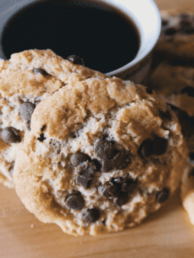 O verdadeiro sabor de Cookies vem aprender esta receita Confira